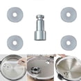 thumbnail image 2 of Replacement Floater And Er For Pressure Ers For Kit, 2 of 2