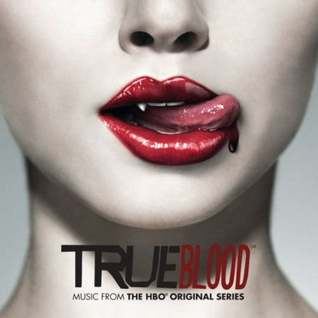 True Blood: Music from the Hbo Original Series (Best On Hbo 2019)