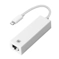 thumbnail image 2 of KingFuture Adaptador de red LAN Ethernet RJ45 para almohadilla telefón, 2 of 2