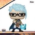 thumbnail image 2 of Funko Pop Klaus Lunettes #1554 Funko Anime Original, 2 of 4