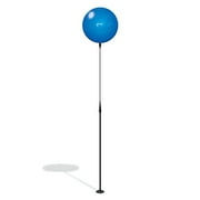 DuraBalloon Weatherproof Reusable Balloon Ground Pole Kit