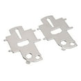 thumbnail image 1 of Deck Plate Key, 2pcs Sturdy Easy To Carry Boat Gas Key Tool  for Fuel Water Tank, 1 of 7