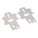 thumbnail image 5 of Llave de Placa de Cubierta, Herramienta de Llave de Gas para botes 2pcs fácil de transporte erosión 316 acero inoxidable para tánque de agua de combustible, 5 of 7