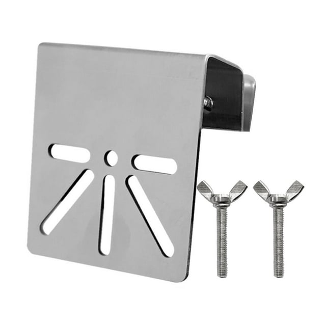 Soporte de montaje para cámara de seguridad para cámaras, estabilidad robusta, adaptador universal para de cámara exterior, montaje en esquina