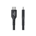 thumbnail image 4 of STARTECH 15FT (4.5M) USB-A TO USB-C CHARGING CABLE, CHARGE & SYNC, 3A, USB 2.0,, 4 of 9