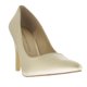 thumbnail image 4 of Zapatillas Cameron color oro textura lisa 25.5 Dorothy Gaynor Zapatillas Cameron color oro textura lisa 25.5, 4 of 6