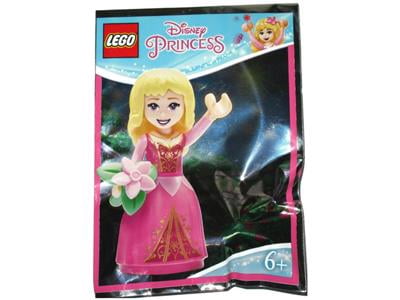 LEGO, Disney Storybook Adventures Set, 43193 Building Toy, 130