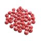 thumbnail image 5 of Toystoory 100 Piezas de Decoración de Cuentas Sueltas Bolas Redondas 16mm, 5 of 6