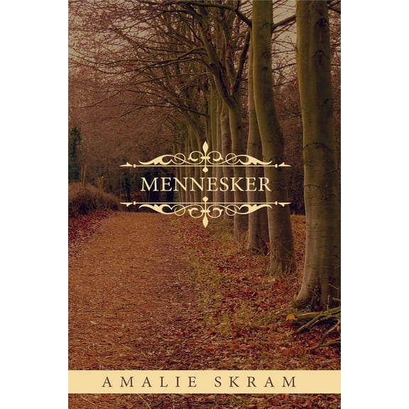 Mennesker: Ufullendt roman, (Paperback)