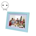 thumbnail image 2 of 10.1 Inch Digital Picture Frame Frameo Digital Photo Frame WiFi 16GB Large Storage HD IPS Touch Scre, 2 of 5