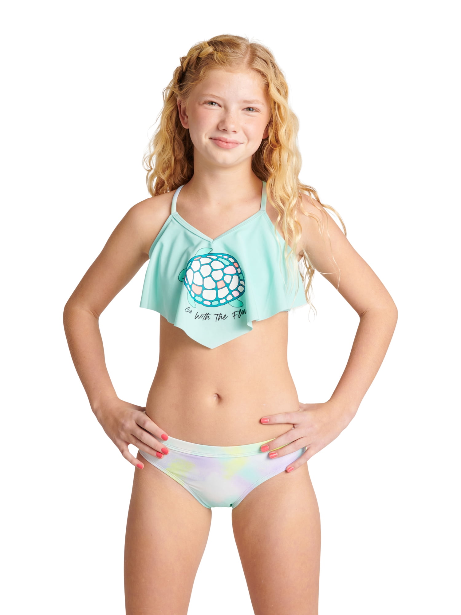 Crafted Essentials Kids Boys 2 Piece Sun Safe Suit Child Beach Swimsuit Short 