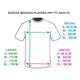 thumbnail image 4 of Playera Neymar Jr. 10 Psg Paris Saint Germain Adulto, 4 of 4