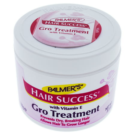 Hair Success Gro Treatment by Palmers for Unisex - 3.5 oz