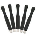 thumbnail image 1 of 5pcs Professional Nail Polish  Stick  Gel Polish  Stick Manicure Tool, 1 of 8