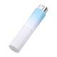 thumbnail image 1 of Qarigey Dispensador de fragancias, recargable, reutilizable, 8ml, giratorio, desmontable, para oficina, viaje, cosmético, botella de Spray para Cuentagotas de vidrio y botellas Azul Qarigey CE014477-03, 1 of 6