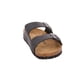 thumbnail image 5 of Sandalia Birkenstock Arizona de piel engrasada negra talla 39 EU, 5 of 5