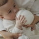 thumbnail image 3 of Biberón Élhée Anti-Colic Tartine Et Chocolat 150 ml Grey, 3 of 9