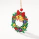 thumbnail image 4 of Diamante Navidad Kit para Mosaicos Árboles Manualidades Doble Cara Regalos, 4 of 9