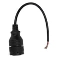 thumbnail image 4 of Herramienta de conector de diagnóstico de cable abierto de 14 pines para camión Caterpillar, 4 of 20