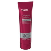 Viviscal Hair Strengthening Conditioner, 8.45 Fl Oz – Reduces Breakage & Strengthens Hair – With Biotin, Keratin & Marine Extracts – For Fuller, Healthier-Looking Hair