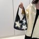 thumbnail image 4 of Bolso Hombro para Mujer Compras Informal Gran Capacidad, 4 of 9