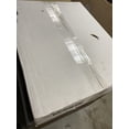 (Open Box) Kohler K-2660-8-0 Vox 22 in. Rectangular Vessel or Drop-In ...