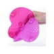 thumbnail image 2 of Cepillo de limpieza BRILLAR para brochas de maquillaje color Púrpura claro, 2 of 4