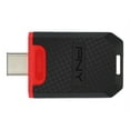 thumbnail image 3 of PNY 128GB Elite USB 3.1 Gen 1 Type-C Flash Drive - 130MB/s, 3 of 7