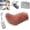 #H, variant on Cute Fuzzy Tail Car Decoration, Wagging Tail for Car, Remote Control Electric Furry CarTails, USB Rechargeable Furry Tails with Adjustable Speed, Universal Fit for Auto Trunk Bumper Decoration (#N)