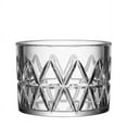 thumbnail image 2 of Orrefors Peak Bowl Glass Decorative and Serveware Bowl, 2 of 3