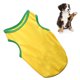 thumbnail image 4 of Chaleco para perros, camiseta para mascotas, sudadera suave y transpirable para perros, ropa para mascotas, diseño elevado, 4 of 10
