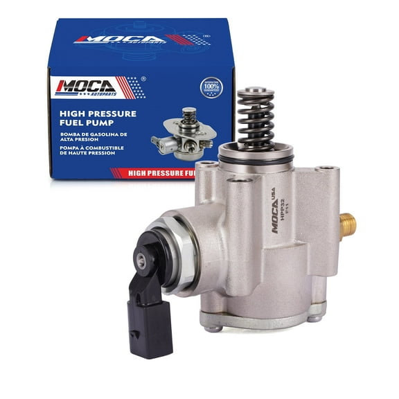 MOCA AUTOPARTS High Pressure Fuel Pump Fit for 2007-2009 Audi Q7 3.6L & 2007-2010 Volkswagen Touareg 3.6L