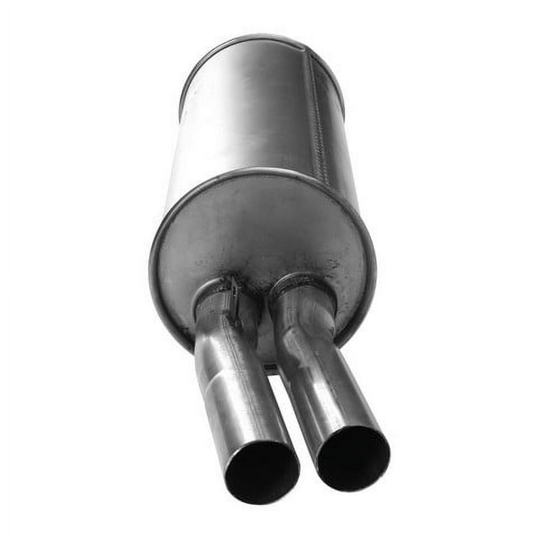 AP EXHAUST PRODUCTS 700031 84-89 280ZX/300ZX - 6 CYL DIRECT AP EXHAUST PRODUCTS 700031 84-89 280ZX/300ZX - 6 CYL DIRECT