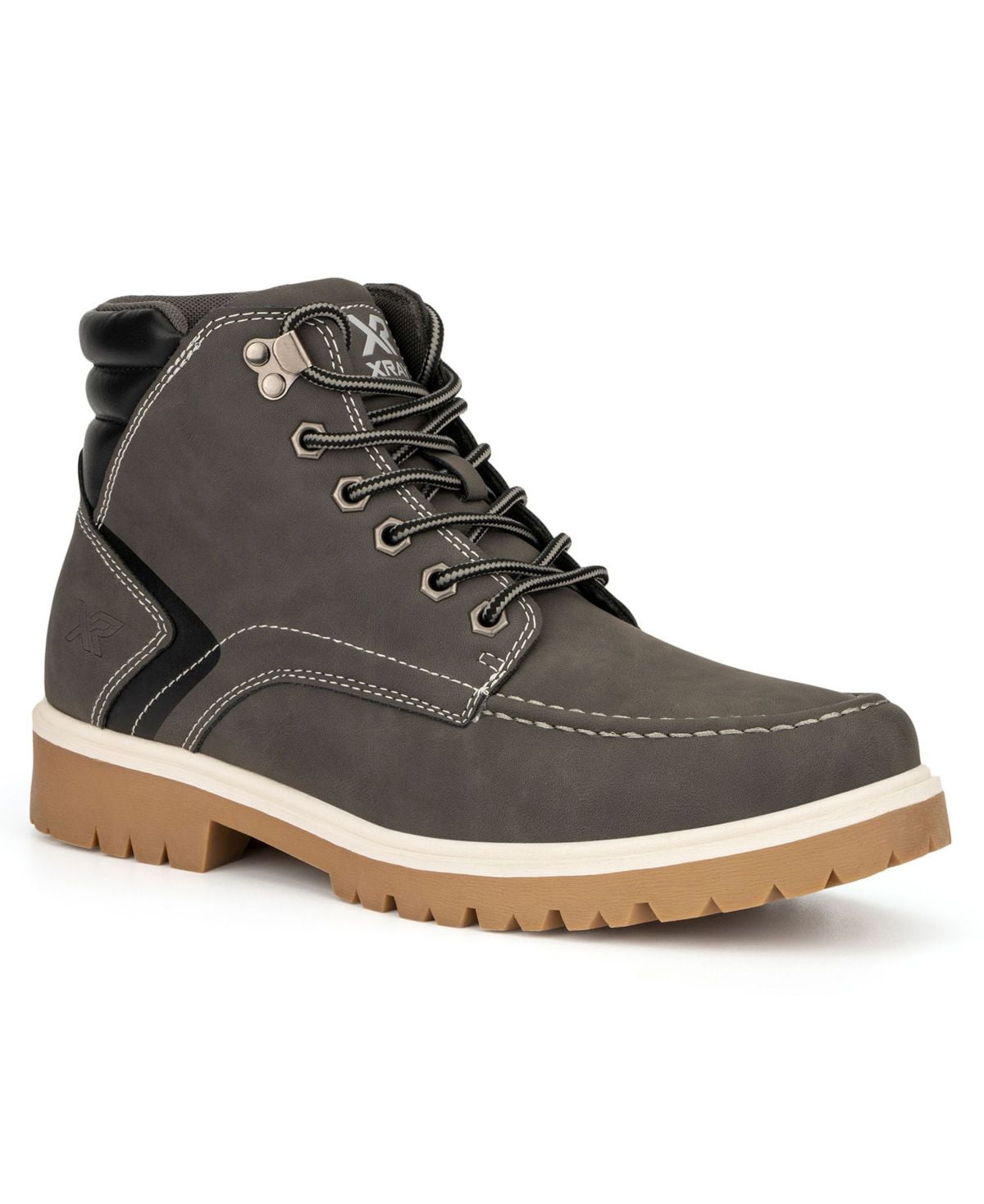 XRAY Mens Davis Work Boots - Walmart.com display picture 1