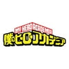 Ultra Tokyo Connection 5.5" Mochibi My Hero Academia Ochaco Plush Toy