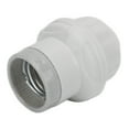 thumbnail image 4 of Heat Lamp Socket, Infrared Heat Lamp Socket Durable Poultry Heating Lamp Socket Pet Insulation Equipment Waterproof  For Chicken For Reptile Gray Small Lamp Socket,White Small Lamp, 4 of 8