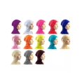 thumbnail image 4 of Fashion Muslim Scarf Hat Cap Bone Bonnet Islamic Head Wear Neck Cover, 4 of 4