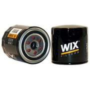 WIX Oil Filter 51085 Fits select: 1994-2007 DODGE RAM 1500, 1993-2007 JEEP GRAND CHEROKEE