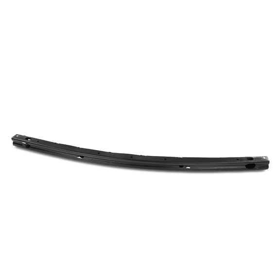 Black Front Bumper ReinForcement Fit For Toyota Corolla Cross 2020-2024
