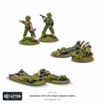thumbnail image 3 of Armée Australienne (Extrême-Orientale) Nouvelles Équipes d'Armes, 3 of 4