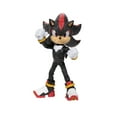 thumbnail image 3 of Sonic The Hedgehog 3 Movie 5 inch Shadow Action Figure 20 Points of Articulation, 3 of 12