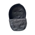 thumbnail image 4 of Mochila Backpack Unisex Guess Signature Black, 4 of 6