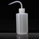 thumbnail image 4 of Wosthever Botella con curvo de riego de 250ml, botellas para plantas y flores, hervidor para dormitorio, balcón, herramienta de riego, accesorios Jardín y Patio Blanco 250ML Wosthever  JJ8176-00, 4 of 6