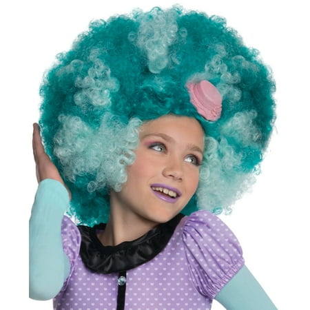Girl's Monster High Honey Swamp Makeup Costume Accessory Make-Up Kit