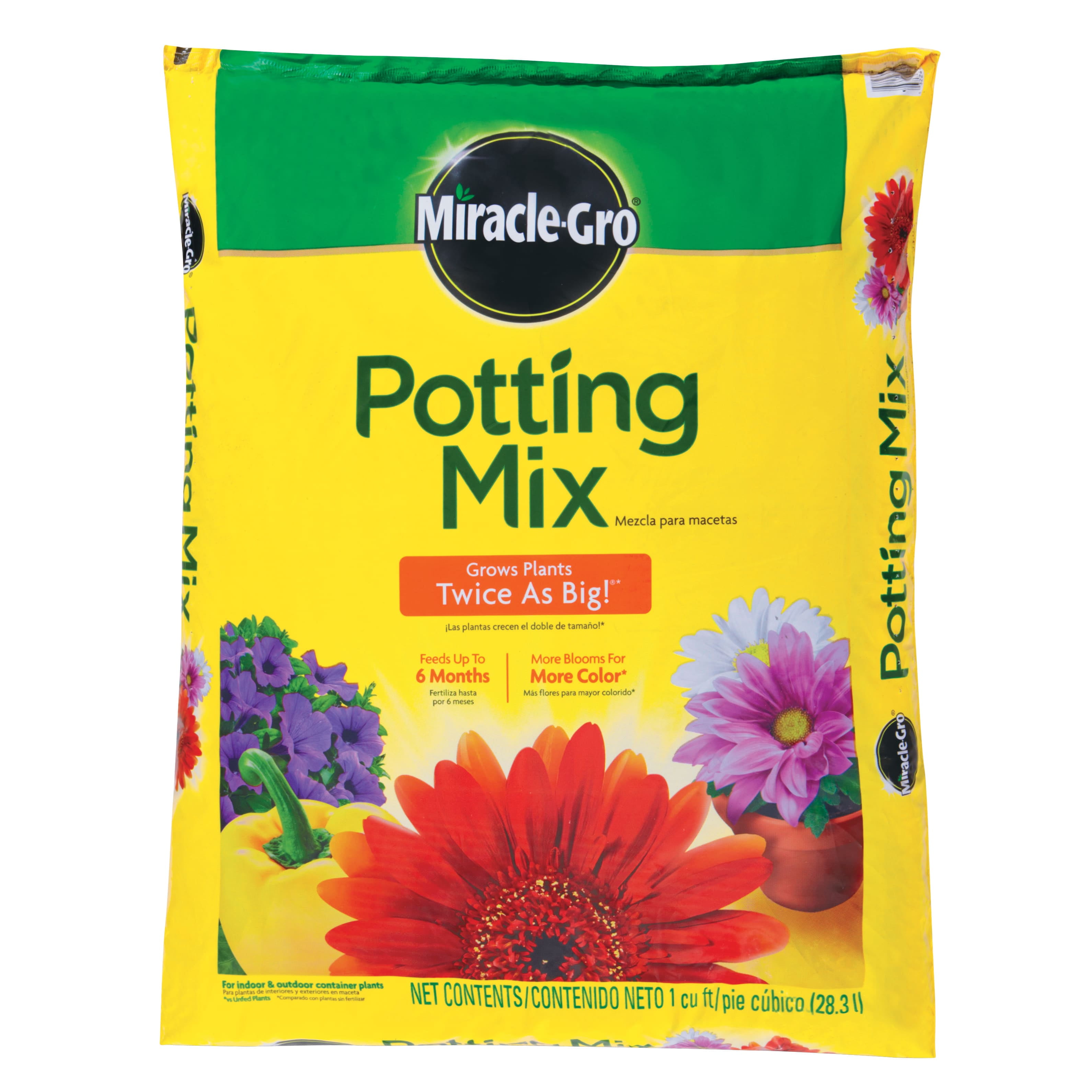 Miracle Grow Potting Soil Ings Photos Office And Pot Miracle Gro Potting Mix 1 Cu Ft