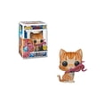 thumbnail image 2 of Figura Funko Pop Goose The Cat Flerken 4.5 Pulgadas, 2 of 2