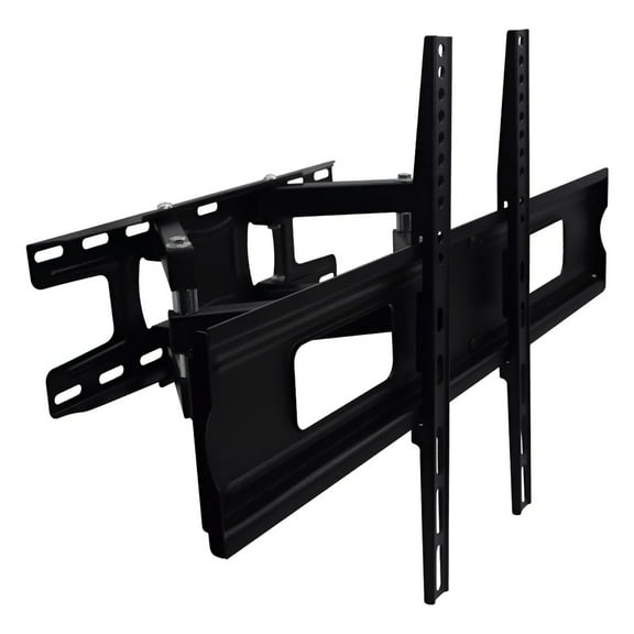 Soporte de Pared Articulado Para TV Virtual Zone Movimiento Pantalla Monitor 26 a 86 Pulgadas