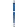 thumbnail image 1 of Pluma estilográfica Jinhao con punta extrafina de 10 pulsaciones, color azul perla, con caja, 1 of 9