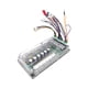 thumbnail image 1 of Controlador de velocidad del Motor DYNWAVEMX Controlador de Motor de bicicleta eléctrica 7280S, 1 of 8