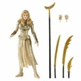 thumbnail image 5 of Marvel Legends Eternals Ajak Thena 6 "figuras de acción de juguete modelo de muñeca, 5 of 5